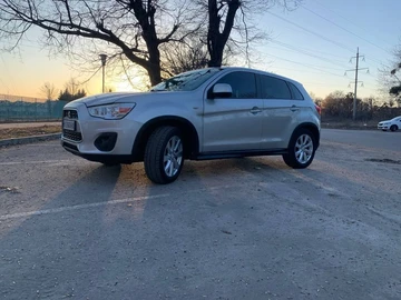 Авто Mitsubishi Outlander 2013 № 8722468