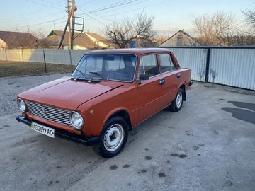Авто ВАЗ 2101 1983 № 8722481
