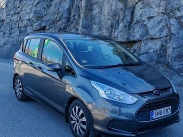 Авто Ford B-Max 2017 № 8722482