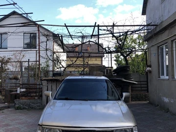 Авто Audi 90 1988 № 8722484
