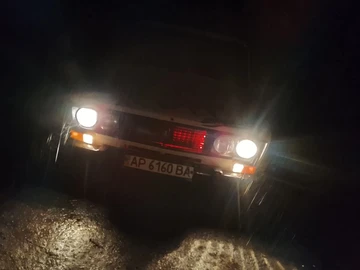 Авто ВАЗ 2106 1987 № 8722483