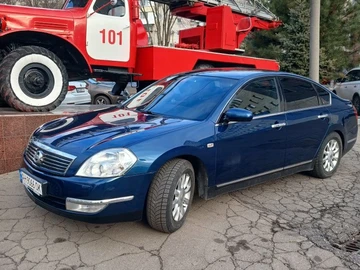 Авто Nissan Teana 2006 № 8722500