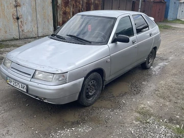 Авто ВАЗ 2112 2002 № 8722501