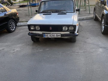 Авто ВАЗ 21063 1979 № 8722555