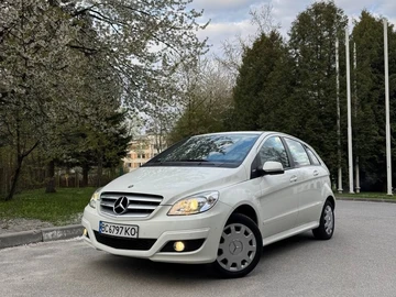 Авто Mercedes Mb 2009 № 8722556