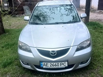 Авто Mazda 2 2005 № 8722558