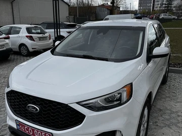Авто Ford Edge 2021 № 8722560