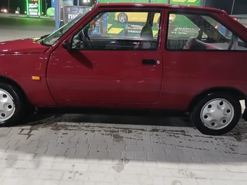 Авто ЗАЗ Таврия 2004 № 8722562