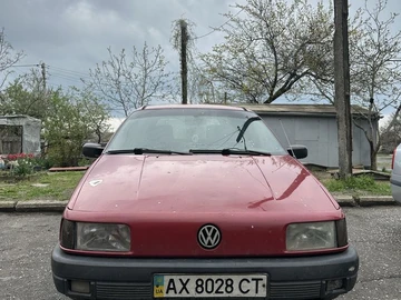 Авто Volkswagen Corrado 1993 № 8722563