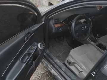 Авто Volkswagen Passat Hatchback 2006 № 8722564