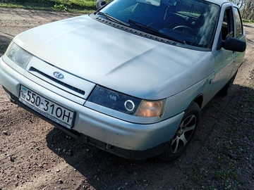 Авто ВАЗ 2110 2002 № 8722565