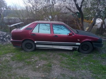Авто Fiat Croma 1991 № 8722579