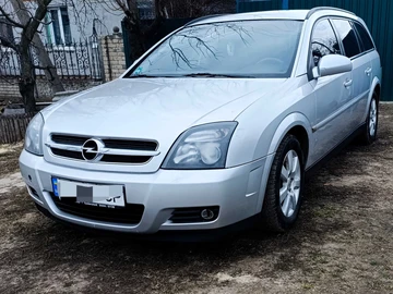 Авто Opel Vectra 2005 № 8722587