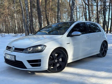 Авто Volkswagen Golf 2015 № 8722596