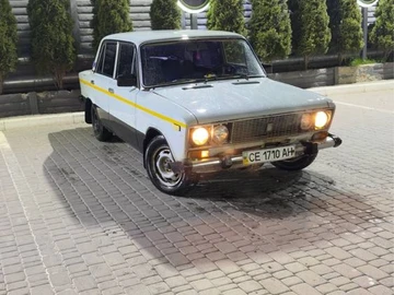 Авто ВАЗ 2106 1988 № 8722600