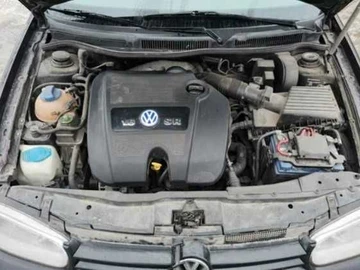 Авто Volkswagen Golf 2003 № 8722605