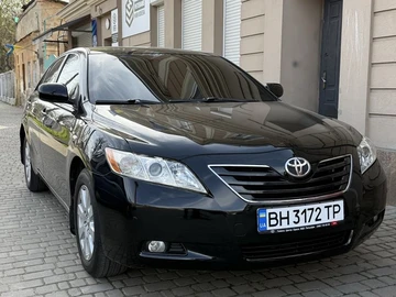 Авто Toyota Camry 2007 № 8722609