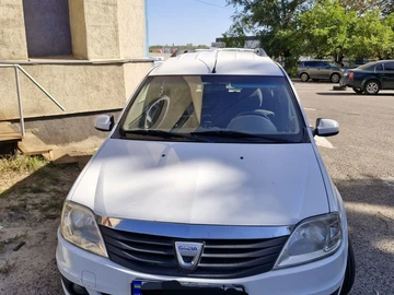 Авто Dacia Logan 2009 № 8722622