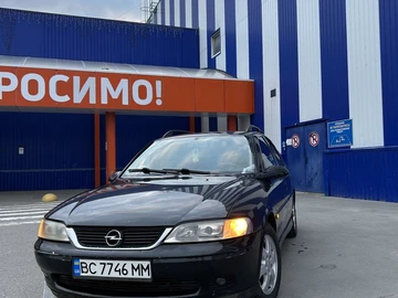 Авто Opel Vectra 2001 № 8722629