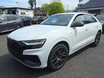 Авто Audi 100 2023 № 8722648