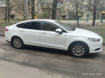 Авто Ford Mondeo 2016 № 8722649