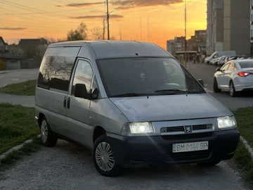 Авто Peugeot Expert 2001 № 8722650