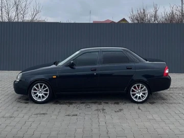 Авто ВАЗ 2170 Priora 2007 № 8722656