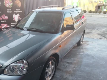 Авто ВАЗ 21071 2010 № 8722660