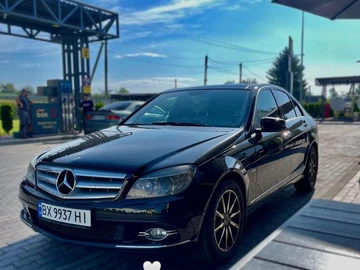 Авто Mercedes 220 2009 № 8722668