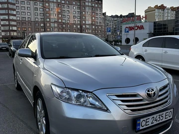 Авто Toyota Camry 2008 № 8722669