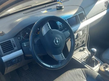 Авто Opel Vectra 2004 № 8722676