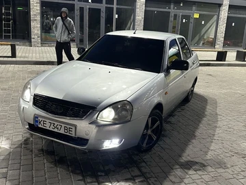 Авто ВАЗ 21072 2012 № 8722680
