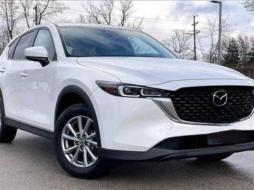 Авто Mazda Cx-5 2023 № 8722688