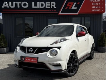 Авто Nissan Juke 2013 № 8722694