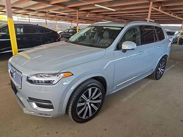 Авто Volvo Xc90 2025 № 8722702