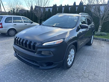 Авто Jeep Cherokee 2015 № 8722703