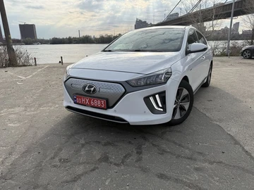 Авто Hyundai Ioniq 2020 № 8722706