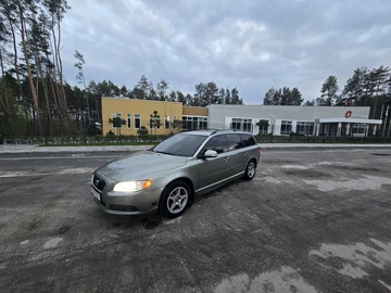 Авто Volvo V70 2007 № 8722710
