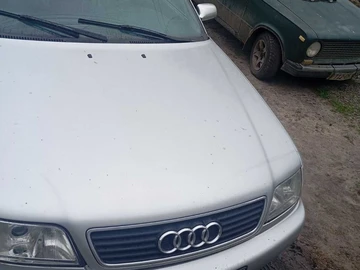 Авто Audi 100 1995 № 8722713