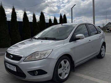 Авто Ford Focus 2008 № 8722715
