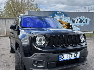 Авто Jeep Cj8 2017 № 8722772