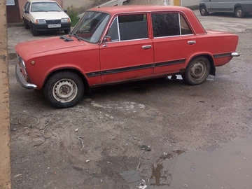 Авто ВАЗ 2101 1978 № 8722774