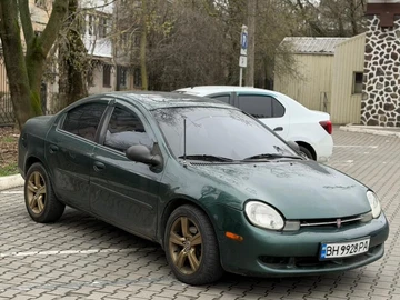 Авто Dodge Neon 2000 № 8722775