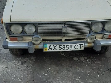Авто ВАЗ 2106 1990 № 8722788