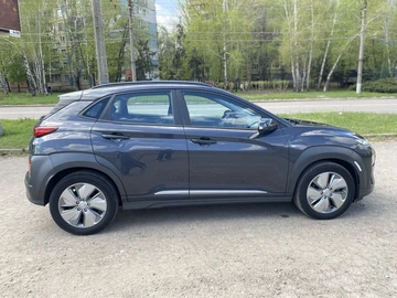Авто Hyundai Amica 2020 № 8722793