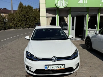 Авто Volkswagen Golf 2019 № 8722798