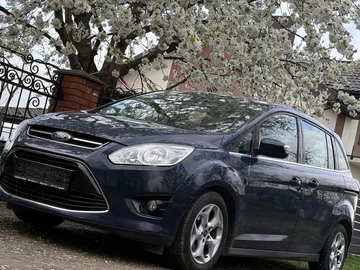 Авто Ford C-Max 2013 № 8722803