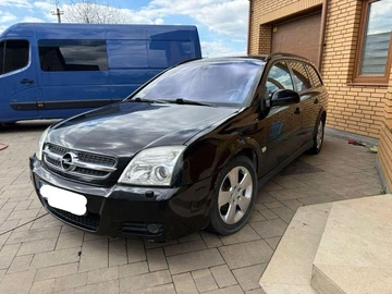 Авто Opel Vectra 2004 № 8722805