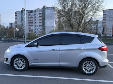 Авто Ford C-Max 2014 № 8722806
