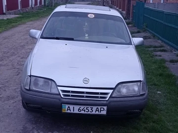 Авто Opel Omega 1988 № 8722809